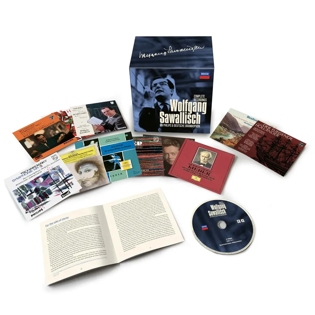 wolfgang-sawallisch-collection