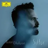 silfur-vinyl