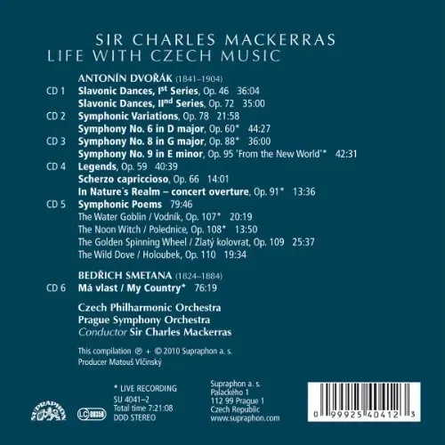orchesterwerke