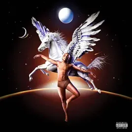 pegasus-vinyl