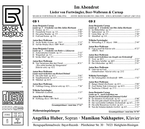 im-abendrot-lieder