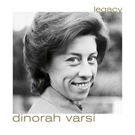 dinorah-varsi-legacy
