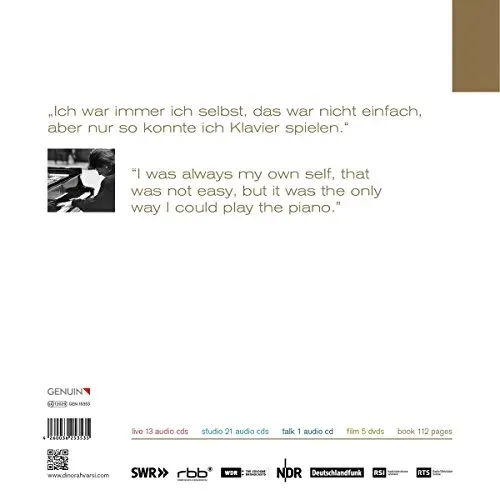 dinorah-varsi-legacy