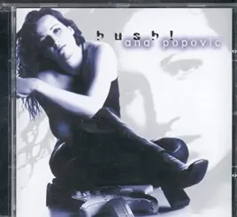 hush-cd