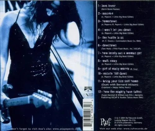 hush-cd