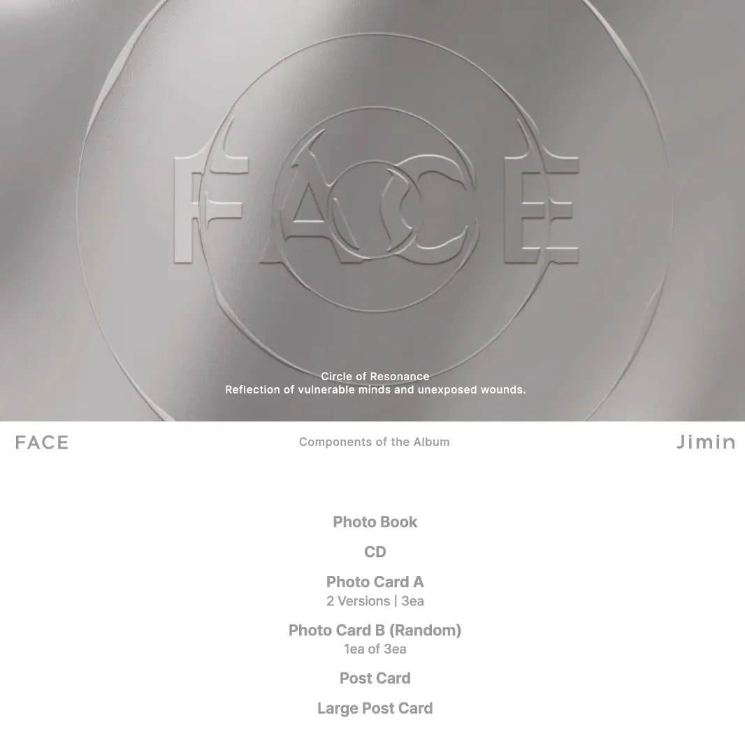 face