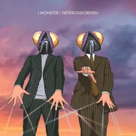 neveroddoreven-redux-vinyl