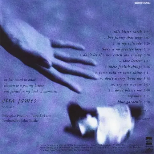 original-album-classics-autor-james-etta