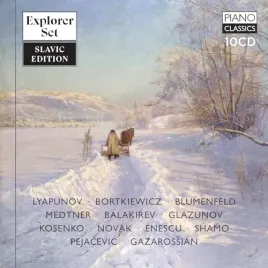 explorer-set-slavic-edition
