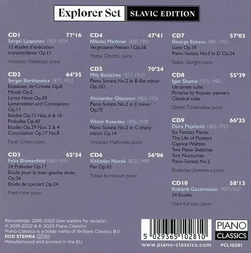 explorer-set-slavic-edition