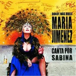 donde-mas-duele-canta-por-sabina-vinyl