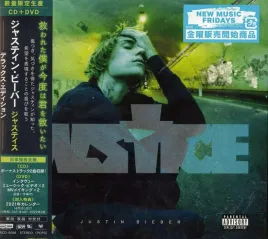 justice-deluxe-edition-w-dvd-limited-edition-japan-bonus-track