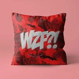 wzf-ltd-red-7inch-kissenbezug-vinyl-single-vinyl