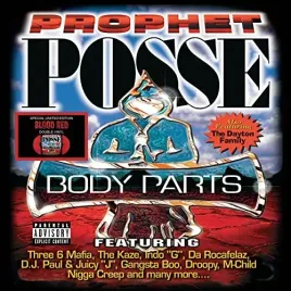 body-parts-vinyl