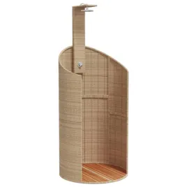 prysznic-ogrodowy-bezowy-z-polirattanu-100-x-100-x-2415-cm