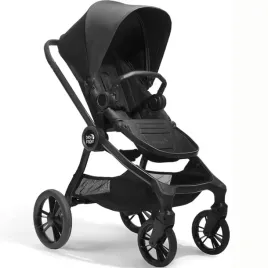 spacerowka-city-sights-rich-black-baby-jogger