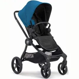 spacerowka-city-sights-deep-teal-baby-jogger