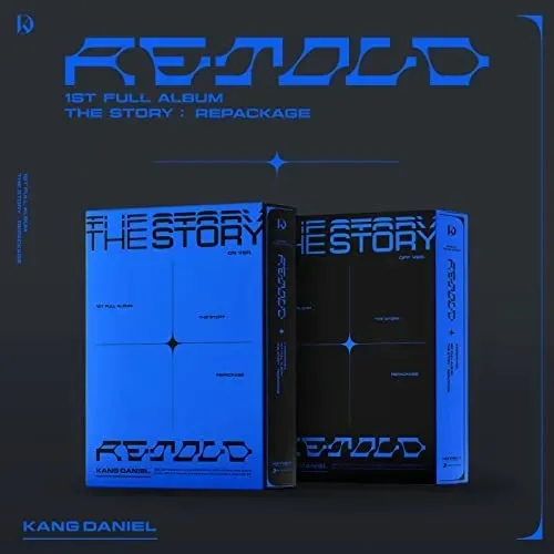 retold