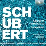 quintessence-schubert-complete-symphonies-rosamunde