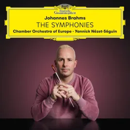 brahms-symphonies