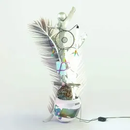 aa-vinyl