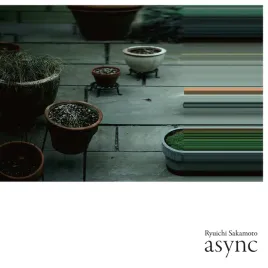 async-vinyl