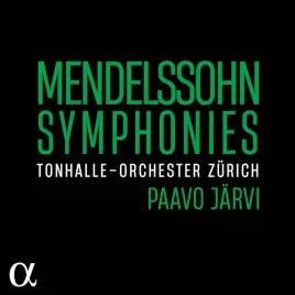 mendelssohn-symphonies