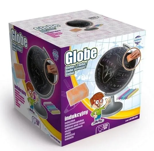 Grafika w opisie produktu