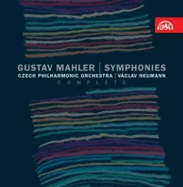 mahler-symphonies-1-9