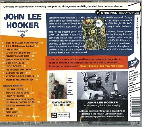 john-lee-hooker-the-galaxy-records-lp