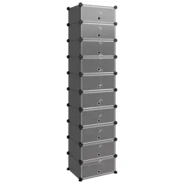szafka-na-buty-z-paneli-pp-i-stali-czarna-44x32x174-cm