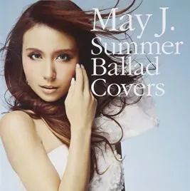 may-j-summer-ballad-covers-japan-cd-rzcd-59308