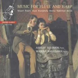 music-for-flute-and-harp-mozar
