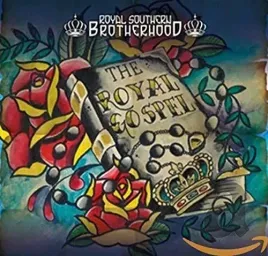 the-royal-gospel