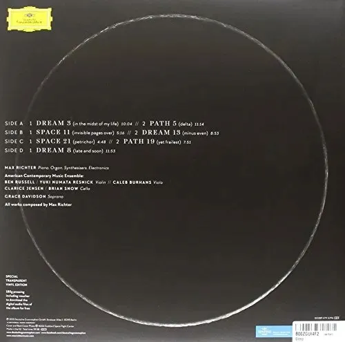 from-sleep-vinyl