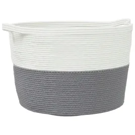 kosz-na-pranie-szaro-bialy-60-x-36-cm-z-bawelnianego-sznura