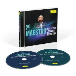 the-maestro-very-best-of-leonard-bernstein