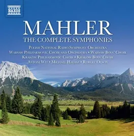 mahler-the-complete-symphonies
