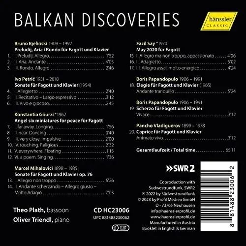 balkan-discoveries
