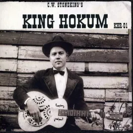 king-hokum