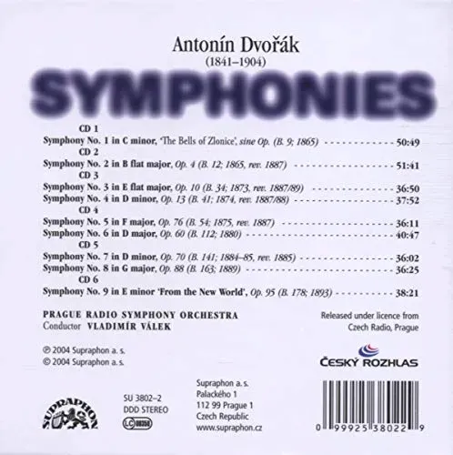 dvorak-symphonies-1-9-compl