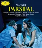 wagner-parsifal