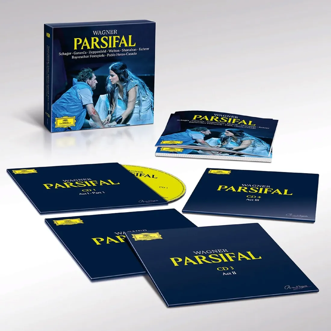 wagner-parsifal