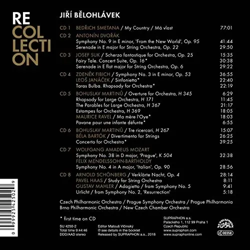various-composers