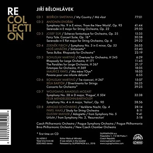 various-composers