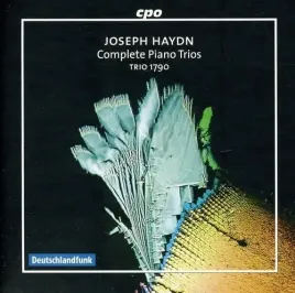 haydn-complete-piano-trios