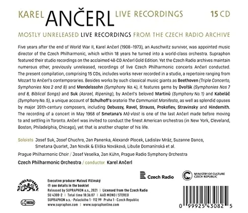 live-recordings