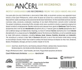 live-recordings-nosnik-cd