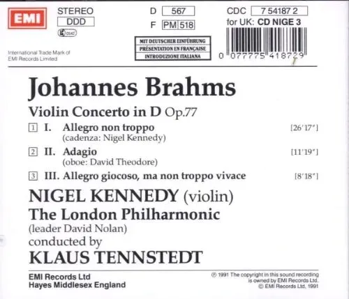 brahms-violin-concerto