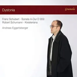 dystonia
